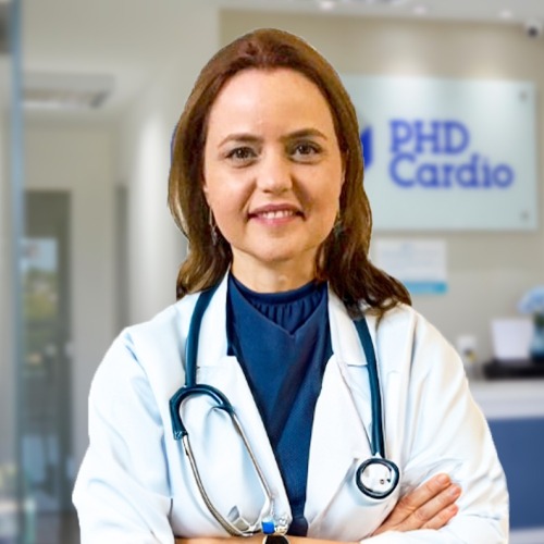 dra fernanda pimentel urologista urologia phd cardio lauro de freitas