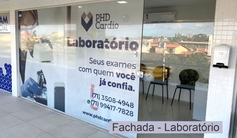 laboratório phd cardio laudo de freitas